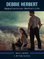 Appalachian Abduction