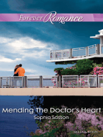 Mending The Doctor's Heart