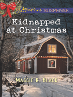 Kidnapped At Christmas