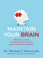 It's Never Too Late To Change Your Mind 2nd Edition