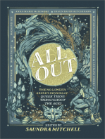 All Out: The No-Longer-Secret Stories Of Queer Teens Throughout The Ages