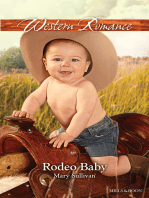 Rodeo Baby