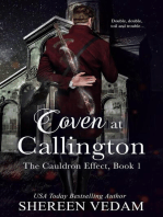Coven at Callington