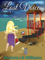 Lost Voices