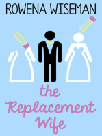 The Replacement Wife