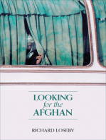 Looking for the Afghan