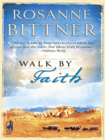 Walk By Faith