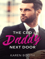 The Ceo Daddy Next Door