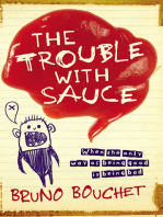 The Trouble with Sauce