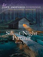 Silent Night Pursuit