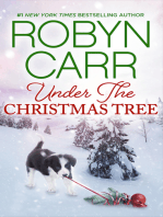 Under The Christmas Tree (A Virgin River novella)