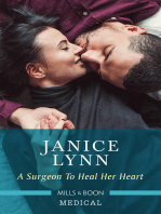 A Surgeon To Heal Her Heart