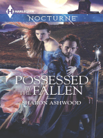 Possessed By The Fallen