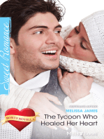 The Tycoon Who Healed Her Heart/The Sweetheart Tree