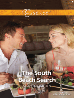 The South Beach Search