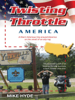 Twisting Throttle America