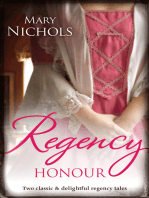 Regency Honour/Sir Ashley's Mettlesome Match/The Captain's Kidnapped Beauty