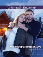 Her Rocky Mountain Hero