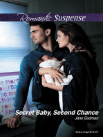 Secret Baby, Second Chance