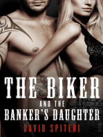 The Biker and the Banker's Daughter