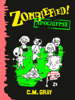 Zombiefied!: Apocalypse