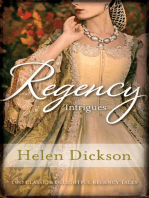 Regency Intrigues/Marrying Miss Monkton/Beauty In Breeches