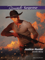 Justice Hunter