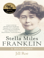 Stella Miles Franklin