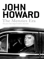 The Menzies Era