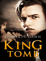 King Tomb (Forever Evermore, #3)