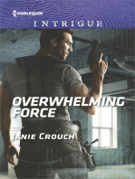 Overwhelming Force