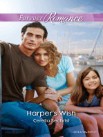 Harper's Wish