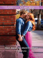 Her Man In Manhattan