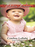 Cowboy Lullaby