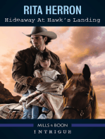 Hideaway At Hawk's Landing