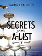 Secrets Of The A-List (episode 7 Of 12)