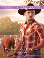 The Reluctant Rancher