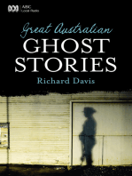 Great Australian Ghost Stories