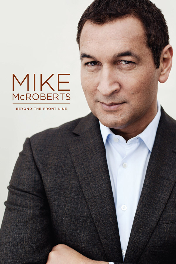 Mike McRoberts by Mike McRoberts (Ebook) - Read free for 30 days