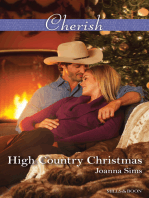 High Country Christmas