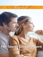 Her Secret Service Agent