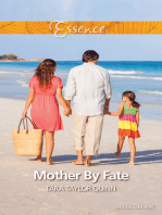 Mother By Fate