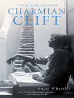 The Life and Myth of Charmian Clift