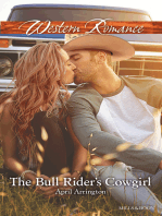 The Bull Rider's Cowgirl