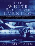 The White Body of Evening