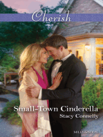Small-Town Cinderella