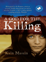 God for the Killing
