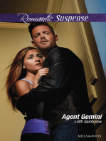 Agent Gemini