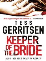 Keeper Of The Bride/Thief Of Hearts