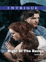 Night Of The Raven